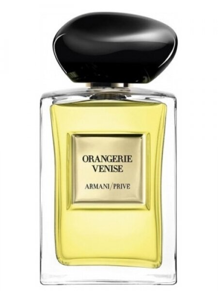 Giorgio Armani Orangerie Venise EDT 100 ml Unisex Parfüm kullananlar yorumlar